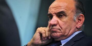 El Ministerio Público Fiscal pone en marcha la ley contra el motoarrebato\u002E (Web)