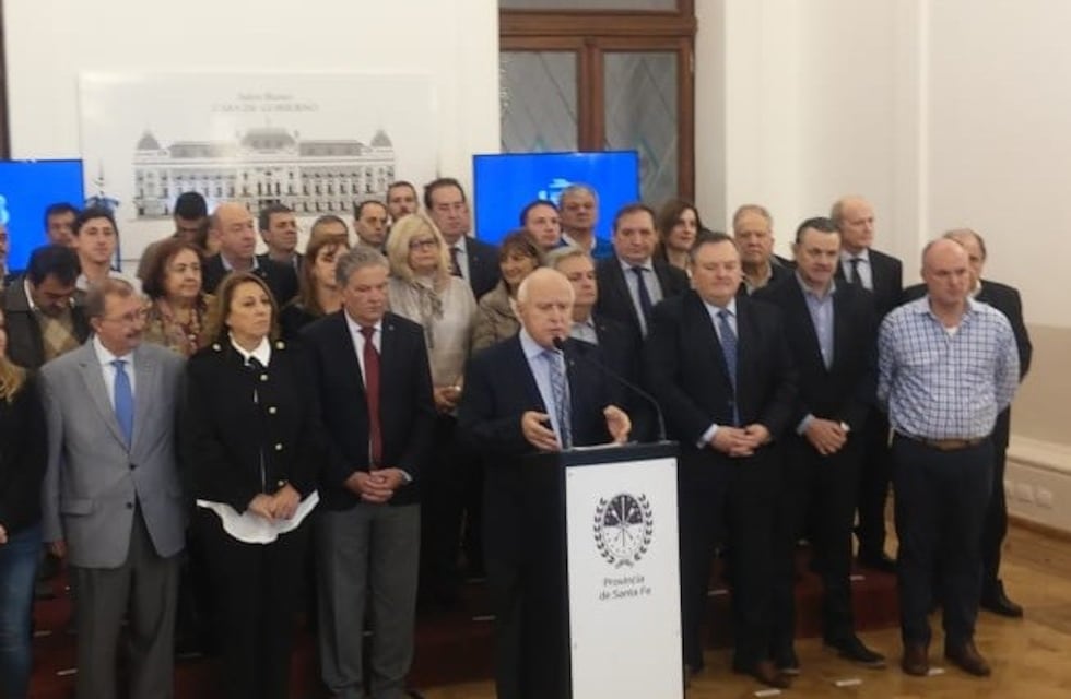 Lifschitz se sumó al pedido para declarar la emergencia alimentaria