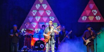 Recitales de verano en Ushuaia