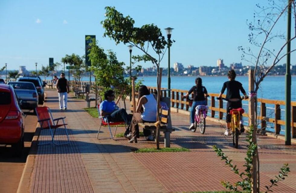 Posadas con ocupación del 60% en Semana Santa