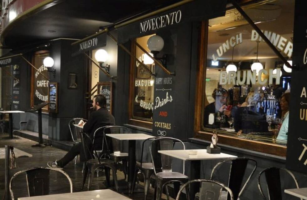 Cocineros invitados llegan a celebrar los 20 años de Novecento en Córdoba