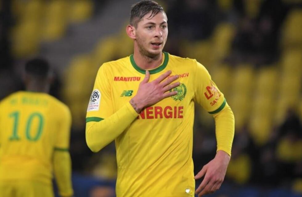 Decidieron sacar a Emiliano Sala del FIFA 19 tras la confirmación de su muerte