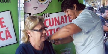 Precaución para viajar, por el brote de sarampión\u002E