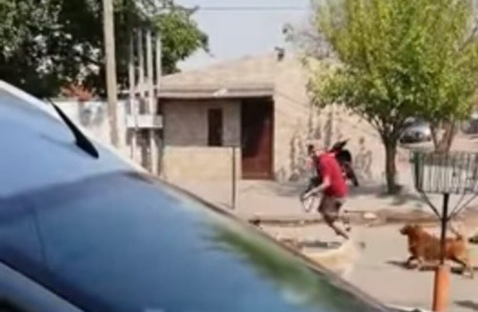 Tiroteo narco en Villa 9 de Julio