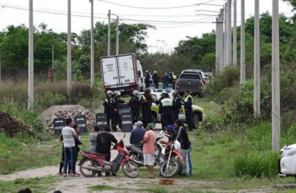 El cuerpo encontrado en Solidaridad era de una joven que estaba desaparecida