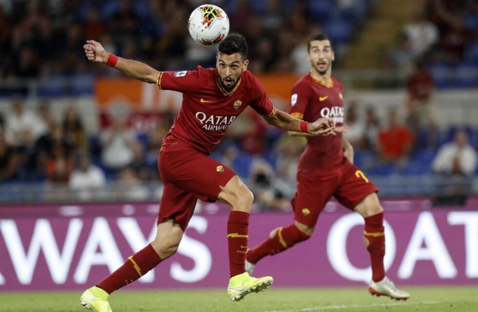 El coronavirus bloqueó la transferencia de Javier Pastore al fútbol de China