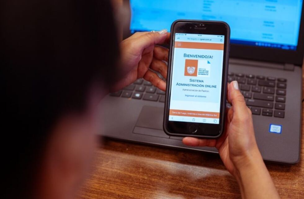 Aplicación para la entrega de Módulos Alimentarios