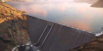 Portezuelo del Viento, Malargüe, Mendoza