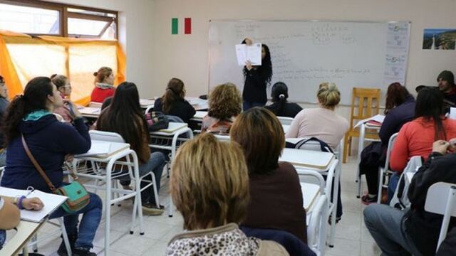 Plan Fines, La Plata\u002E