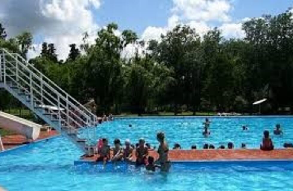 Marcos Juárez: intentaron robar dos mochilas en el country de Club Argentino