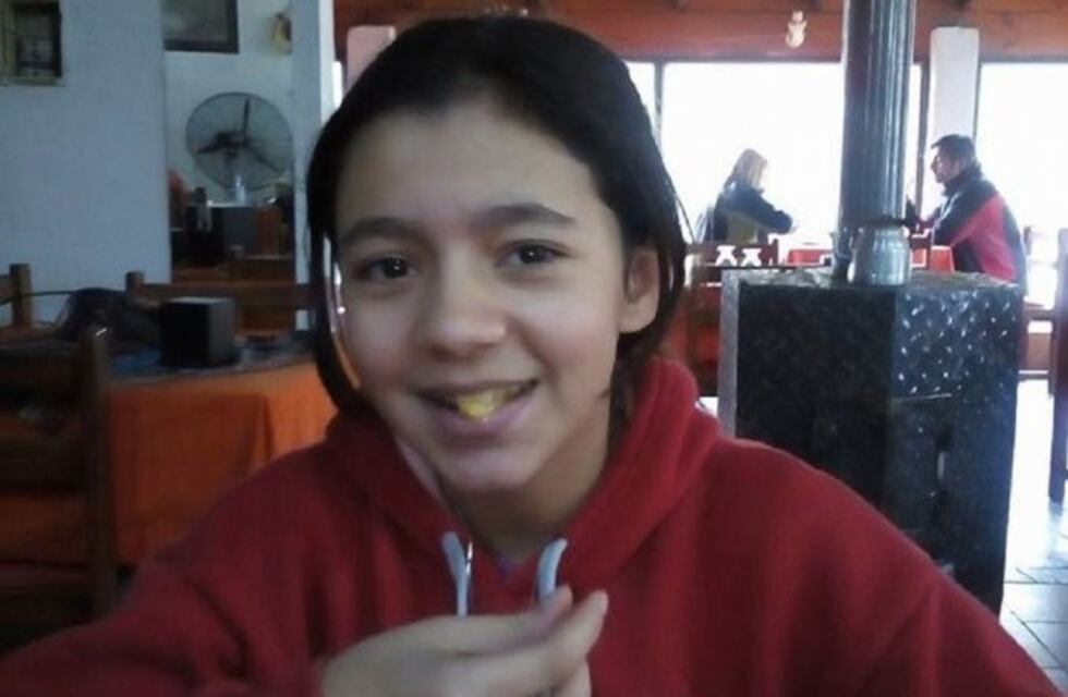Testigos complicaron a la madre de Flor Di Marco