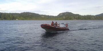 Detuvieron a dos pescadores que no cumplieron la cuarentena en Bariloche