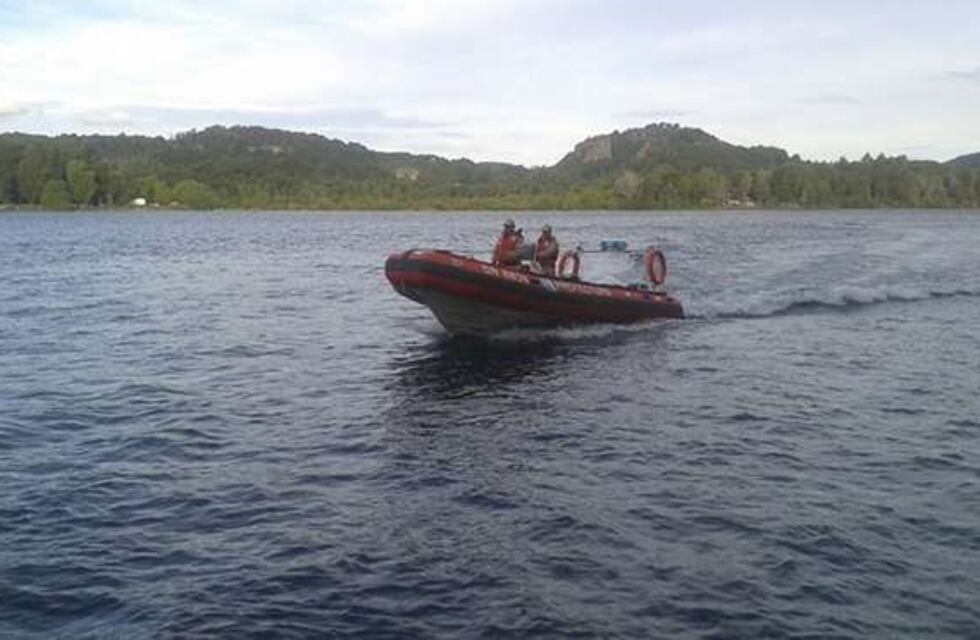 Detuvieron a dos pescadores que no cumplieron la cuarentena en Bariloche