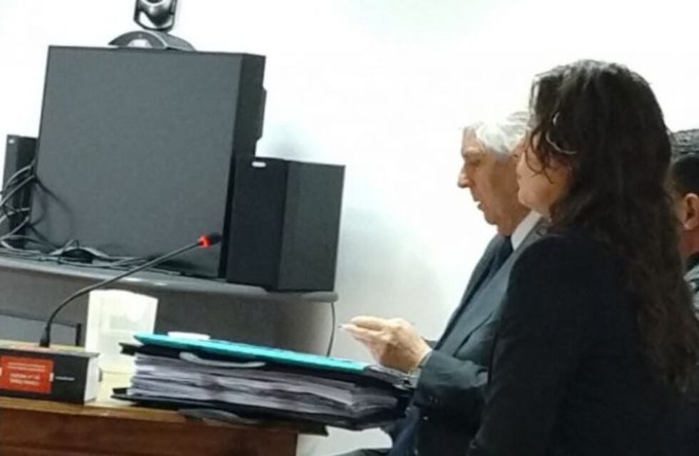 Un sargento está imputado por amenazar a voluntarias en Sarmiento