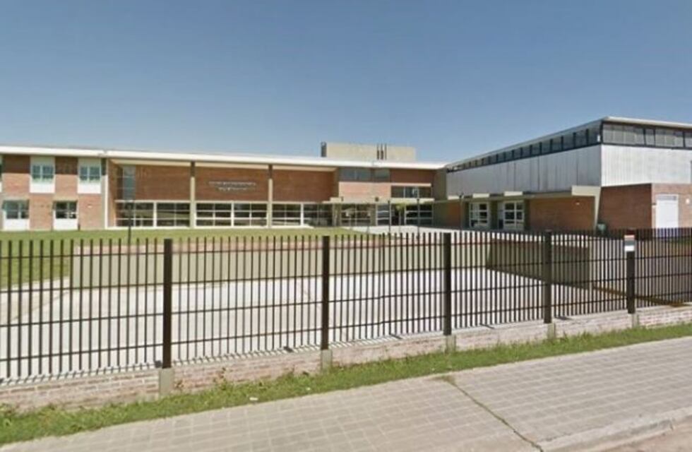 Un alumno discapacitado habría sido golpeado por la policía