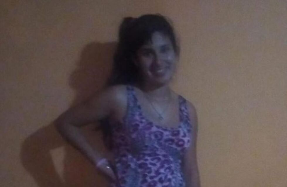 Desapareció una adolescente posadeña