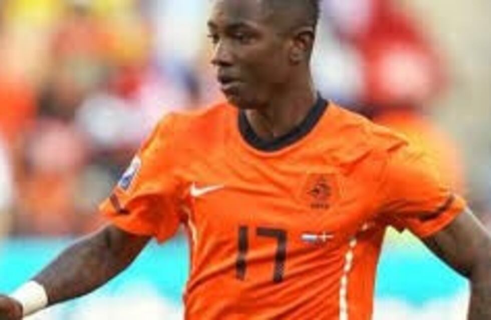 En Holanda hablan de un delantero de ese país que tendría contactos con Talleres