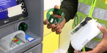 Flavio Camacho Nunes, el hombre de Brasil que fue detenido en Mendoza por efectuar \