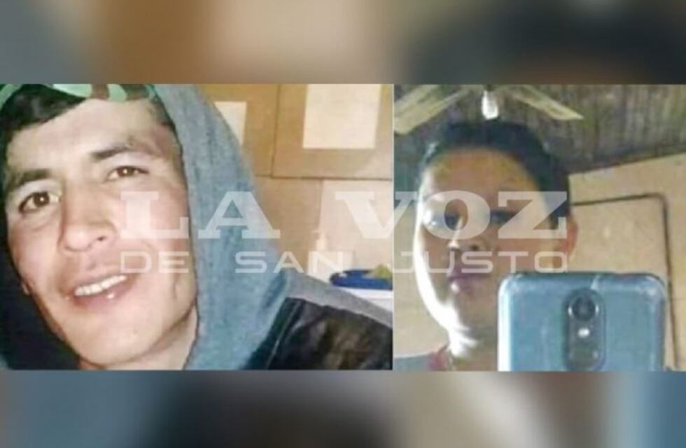 Irá a juicio la pareja acusada de matar a golpes a su bebé en Morteros