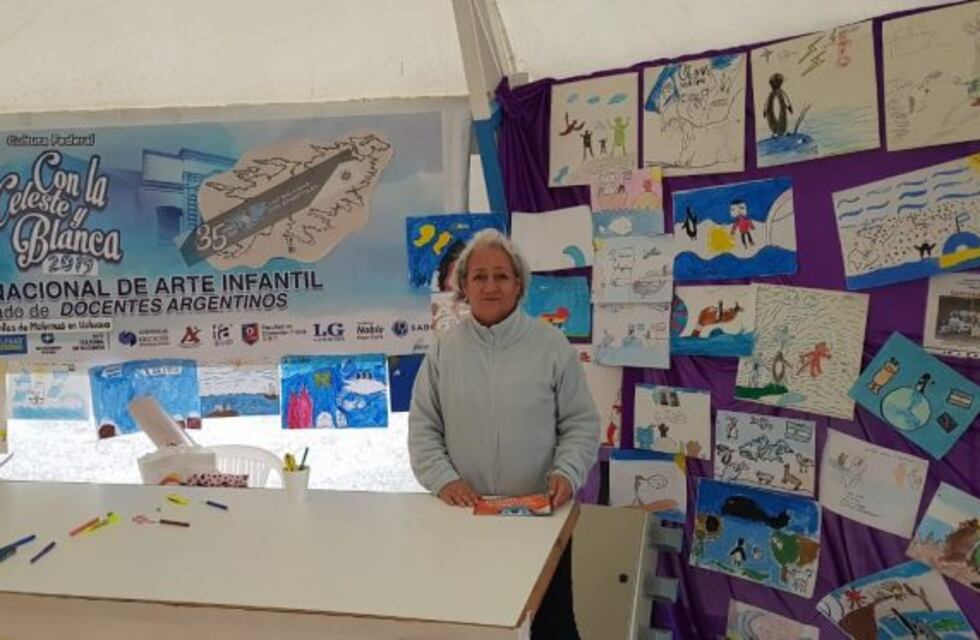 9 de julio: "Desde la cuna de la independencia a la capital de la soberanía por Malvinas"