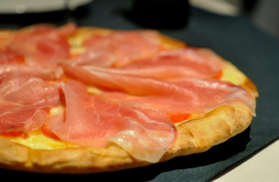 Ganadores de tres cenas para los 7 Días de Pizza en Córdoba