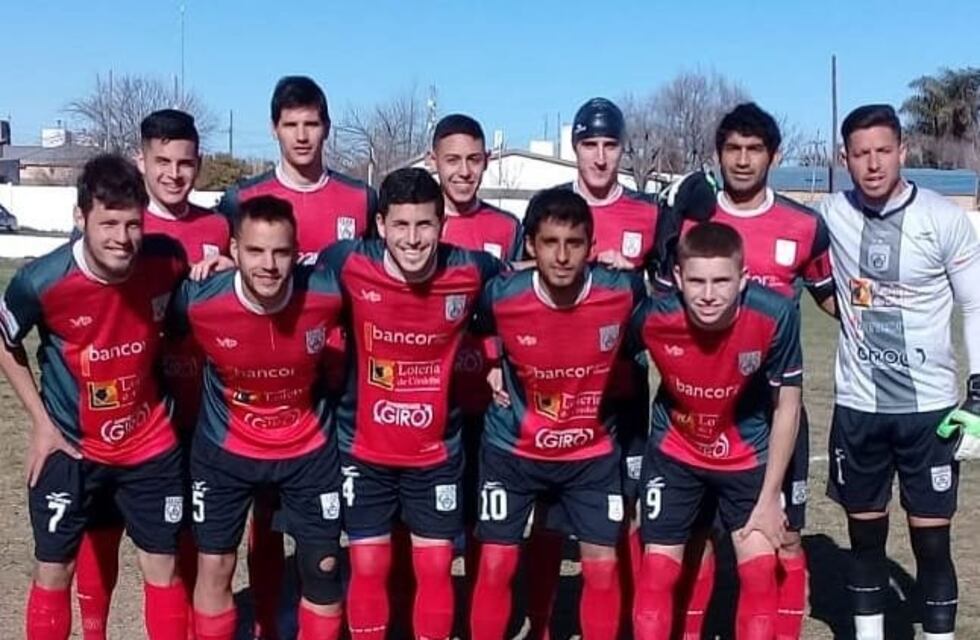 Primera A: arranca la cuarta fecha del campeonato
