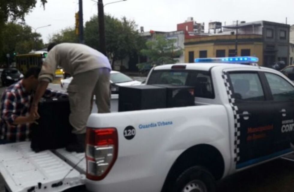 Detuvieron al encargado de un after sin habilitación que abrió sus puertas para 300 personas