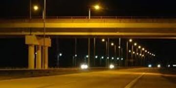 El accidente fatal se produjo a la altura de la localidad de Oncativo\u002E