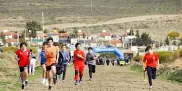 El deporte reunirá a los chicos de la villa balnearia