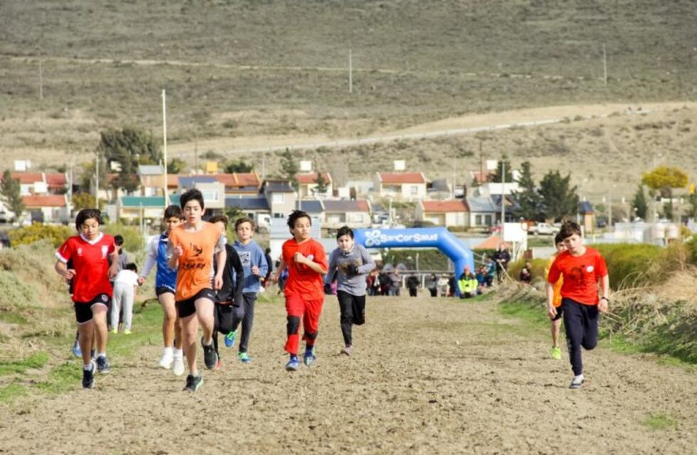 En Rada Tilly festejarán el Día del Niño a través del deporte