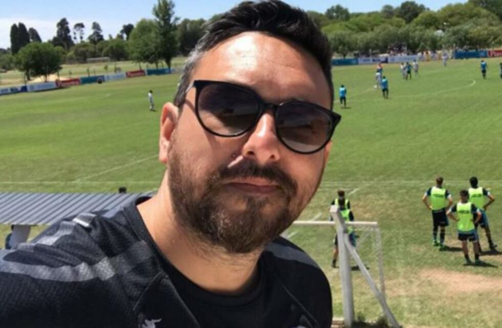 Belgrano: duro mensaje en redes sociales de un ex directivo de la actual comisión