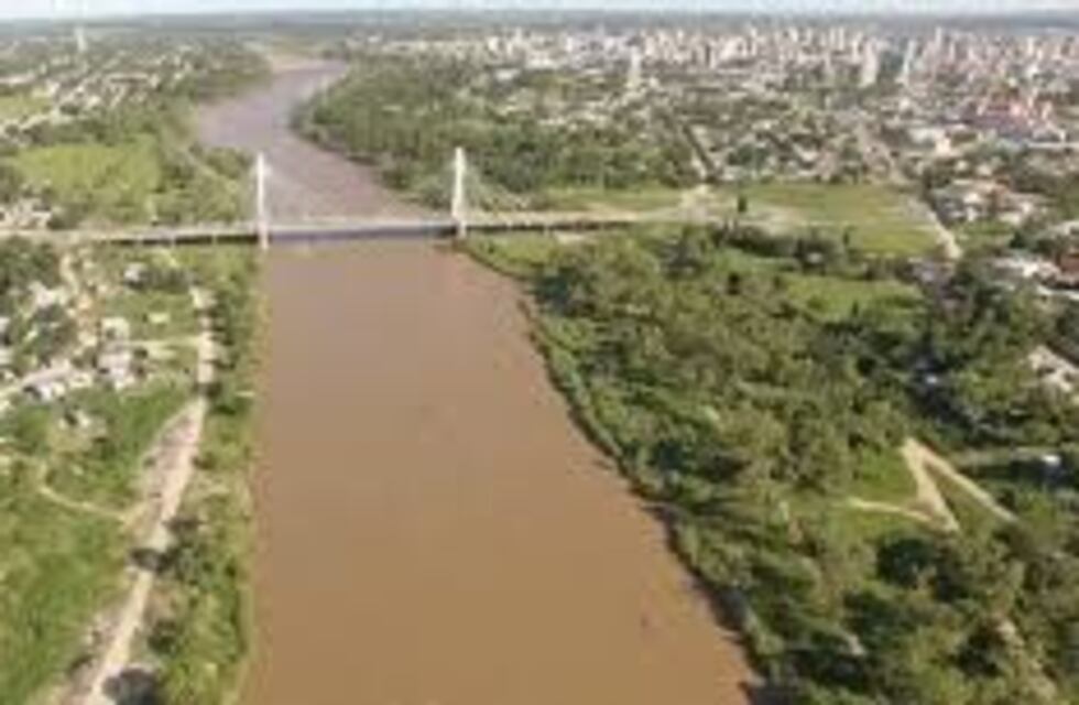 Crean intersectorial para proteger elrío Cuarto