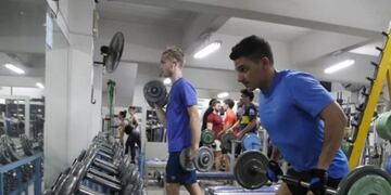 Propietarios de gimnasios se agruparon para pedir respuestas frente a la situación desesperante que atraviesan\u002E