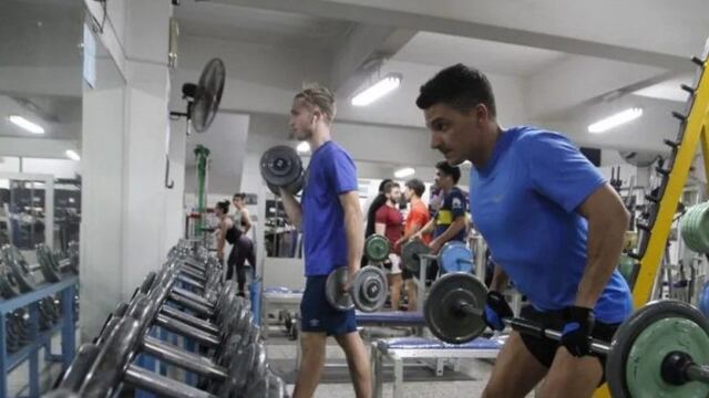 Comenzar a entrenar en 2021 cuesta hasta 60% más que el año pasado.