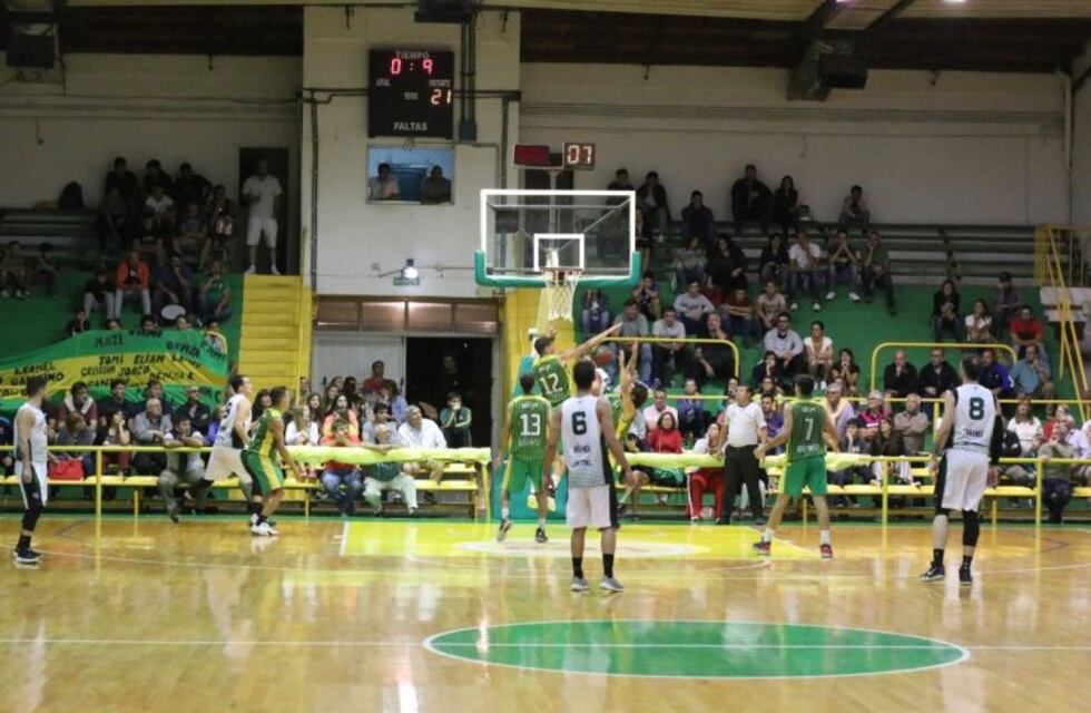 Provincial de Básquet: Costa Sud sale en busca de la clasificación