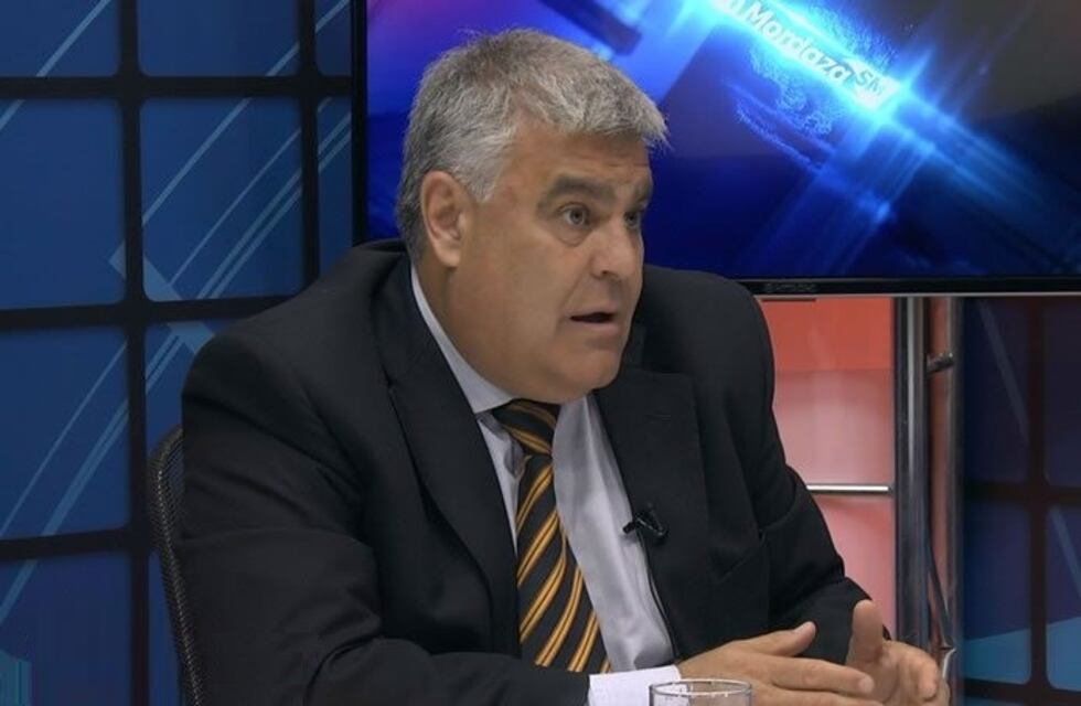 Polémica por la respuesta de un alto funcionario del Gobierno de Perotti a un control policial