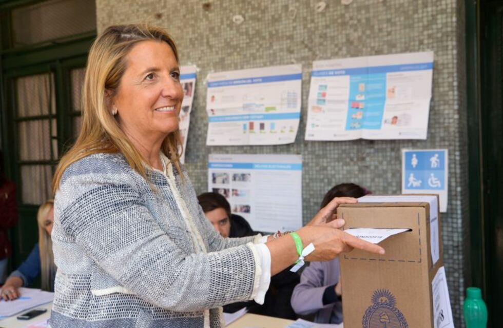 Najul: "Cornejo es el mejor gobernador que tuvo Mendoza"