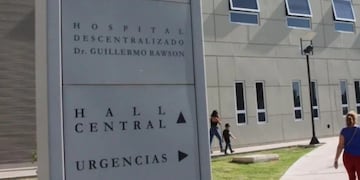 Se intoxicó una nena con lavandina en San Juan y debió ser internada de urgencia