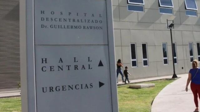 Se intoxicó una nena con lavandina en San Juan y debió ser internada de urgencia