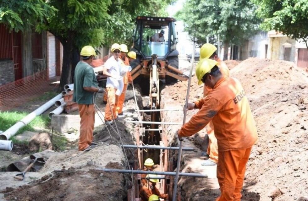 La Municipalidad no descarta postergar el inicio de obras si la economía sigue cayendo