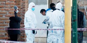 Homicidio en General Pico (El Diario)