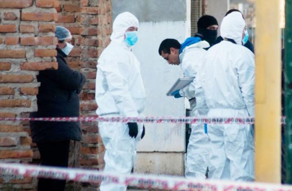 Un joven mató a puñaladas a un amigo tras una discusión en General Pico