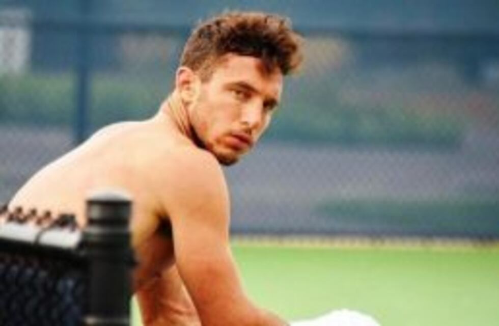 Pau Linda escrachó a Pico Mónaco con una foto íntima