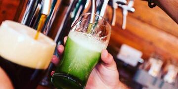 Hooppers cervecería\u002E