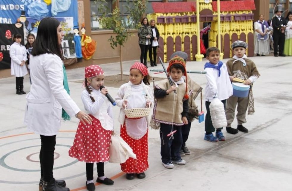 Tres escuelas trabajarán juntas por el respeto y la tolerancia