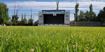 Se confirmaron los músicos que se presentarán en la Fiesta Nacional de la Pera 2020