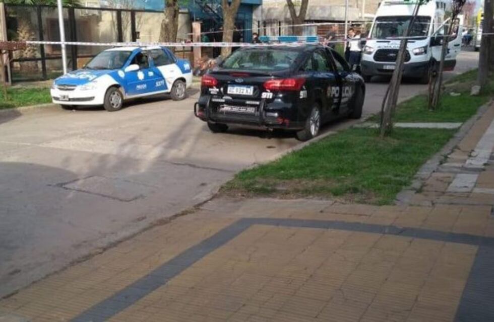 Prisión domiciliaria para el hombre que repelió a los tiros a los policías durante un allanamiento