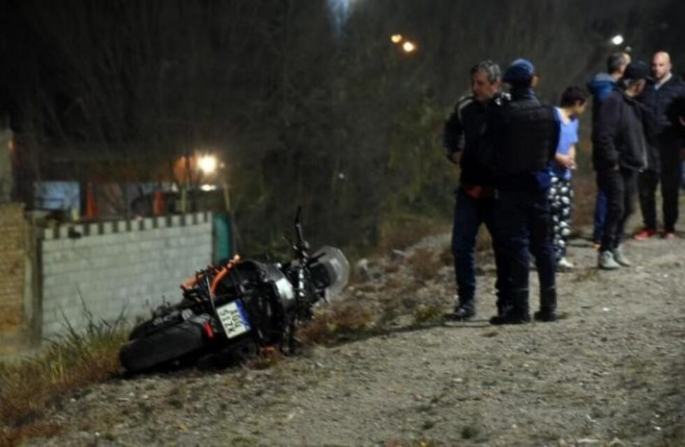 Murieron 35 motociclistas en lo que va del año en Mendoza