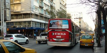 uta transporte paro choferes\u002E
