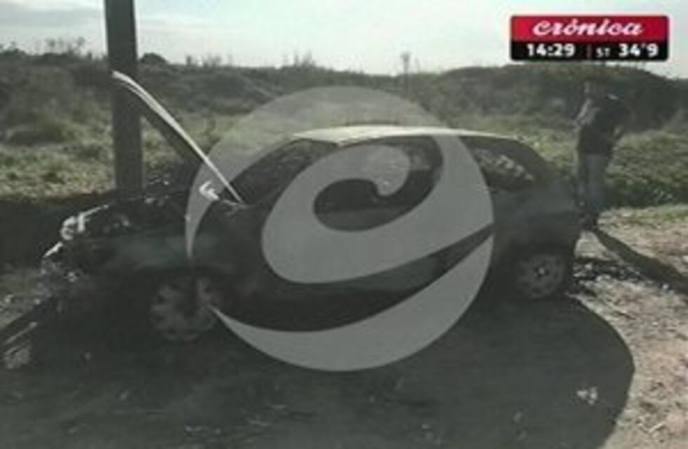 Encontraron el cadáver del empresario desaparecido desde el sábado